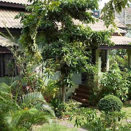 Buathong Place Lamai Beach (Koh Samui) Exterior foto