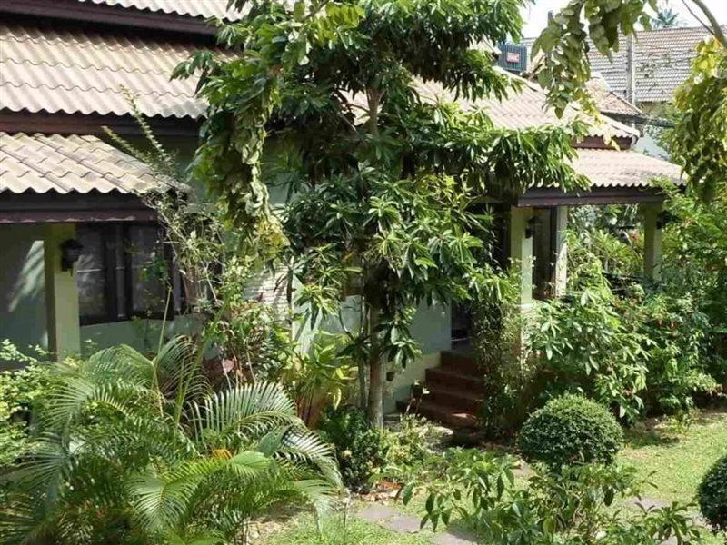 Buathong Place Lamai Beach (Koh Samui) Exterior foto