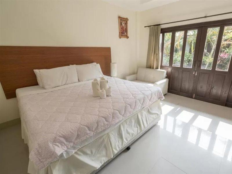 Buathong Place Lamai Beach (Koh Samui) Exterior foto