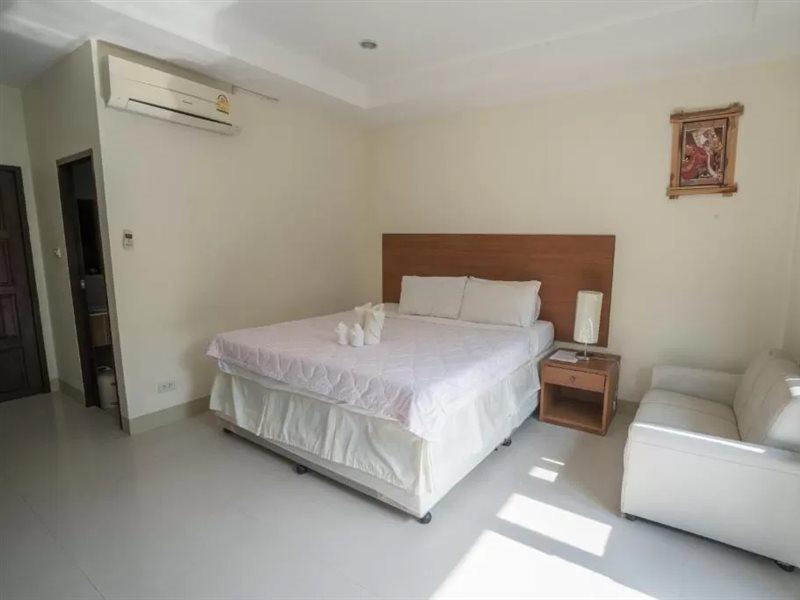 Buathong Place Lamai Beach (Koh Samui) Exterior foto