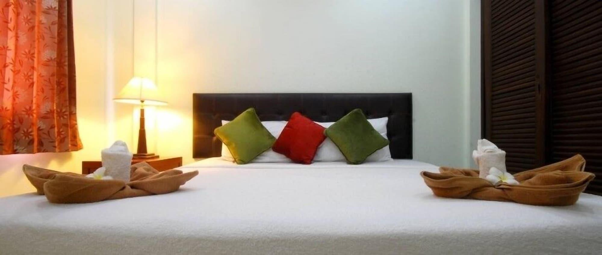 Buathong Place Lamai Beach (Koh Samui) Exterior foto
