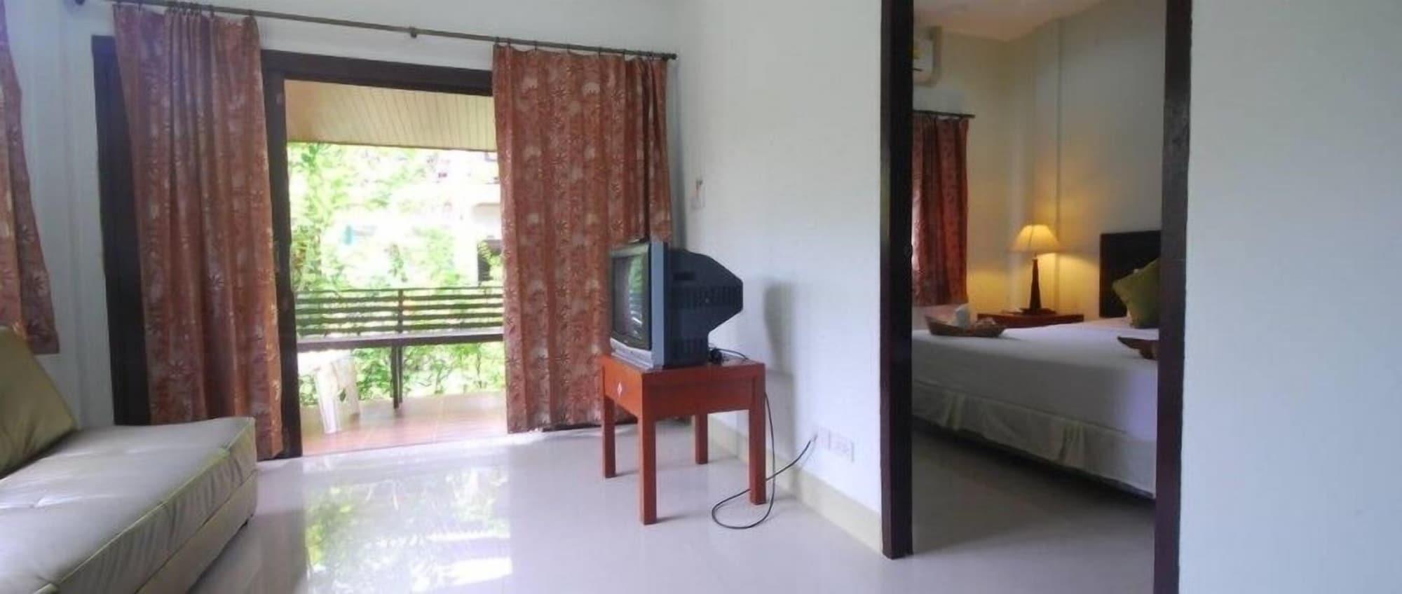 Buathong Place Lamai Beach (Koh Samui) Exterior foto