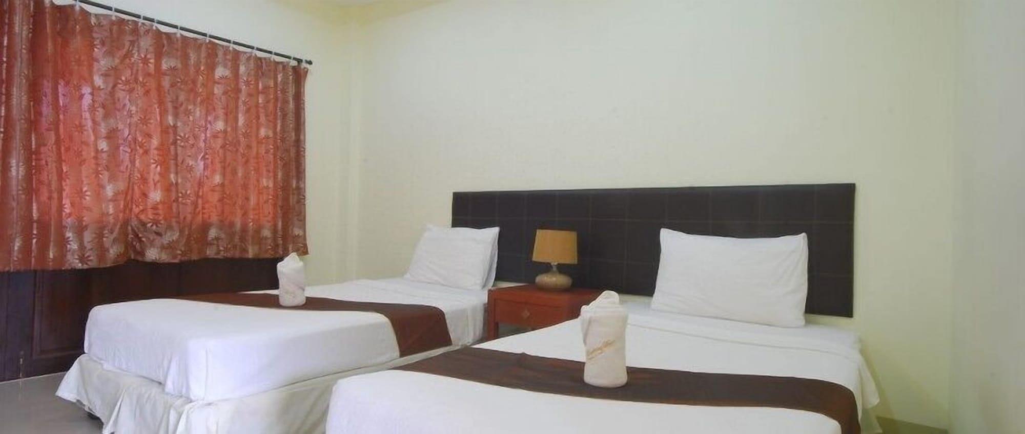 Buathong Place Lamai Beach (Koh Samui) Exterior foto