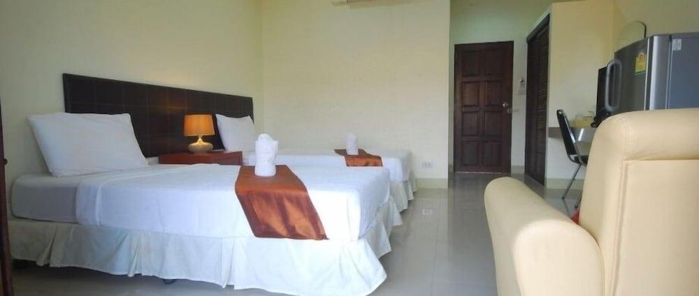 Buathong Place Lamai Beach (Koh Samui) Exterior foto