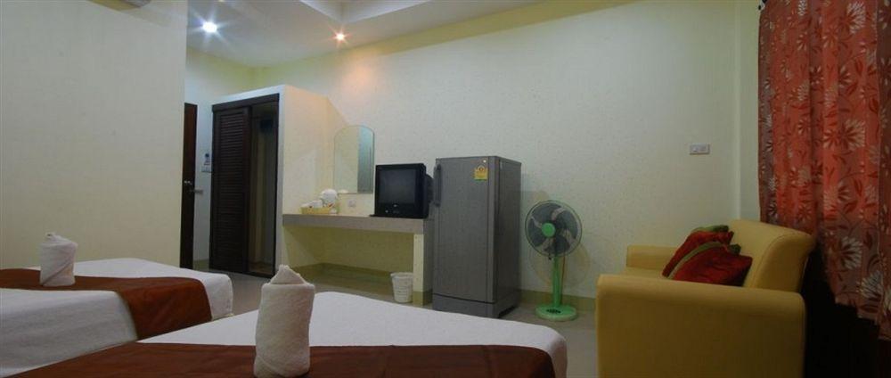Buathong Place Lamai Beach (Koh Samui) Exterior foto