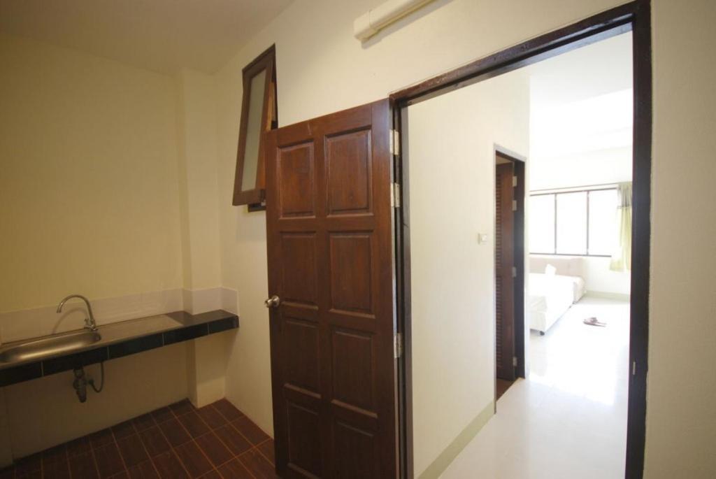 Buathong Place Lamai Beach (Koh Samui) Exterior foto