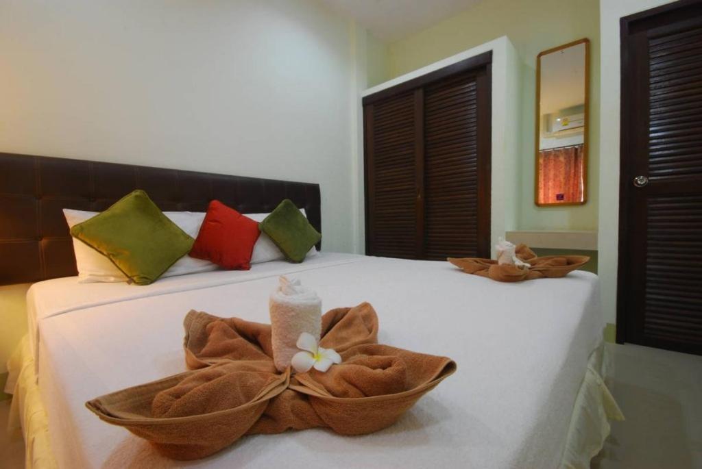 Buathong Place Lamai Beach (Koh Samui) Quarto foto