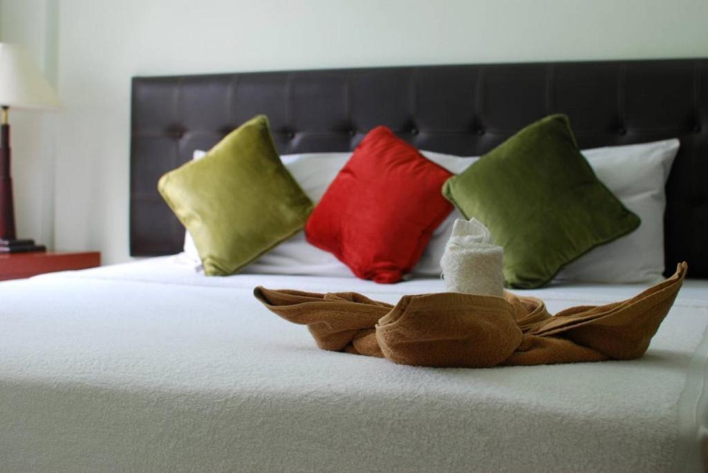 Buathong Place Lamai Beach (Koh Samui) Quarto foto