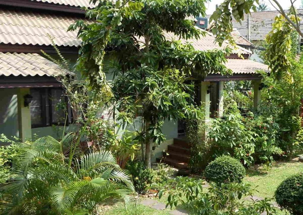 Buathong Place Lamai Beach (Koh Samui) Exterior foto