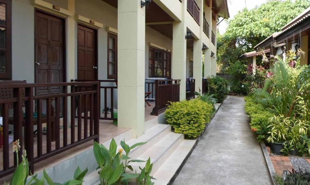 Buathong Place Lamai Beach (Koh Samui) Quarto foto