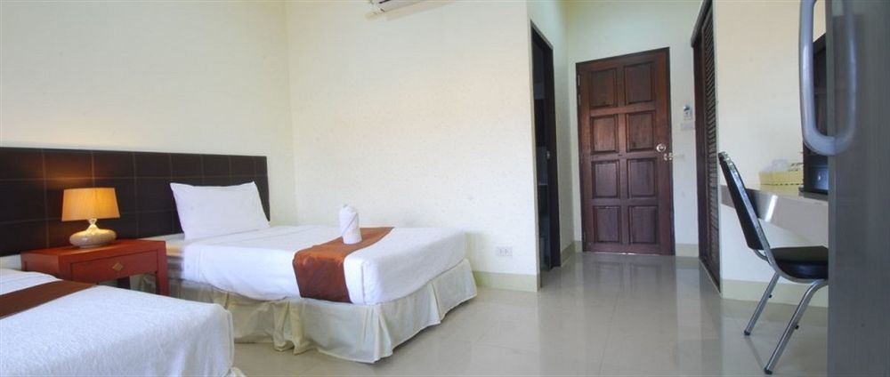 Buathong Place Lamai Beach (Koh Samui) Exterior foto