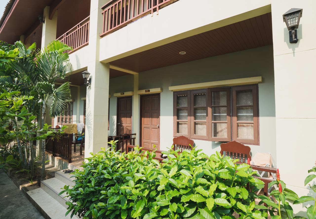 Buathong Place Lamai Beach (Koh Samui) Exterior foto
