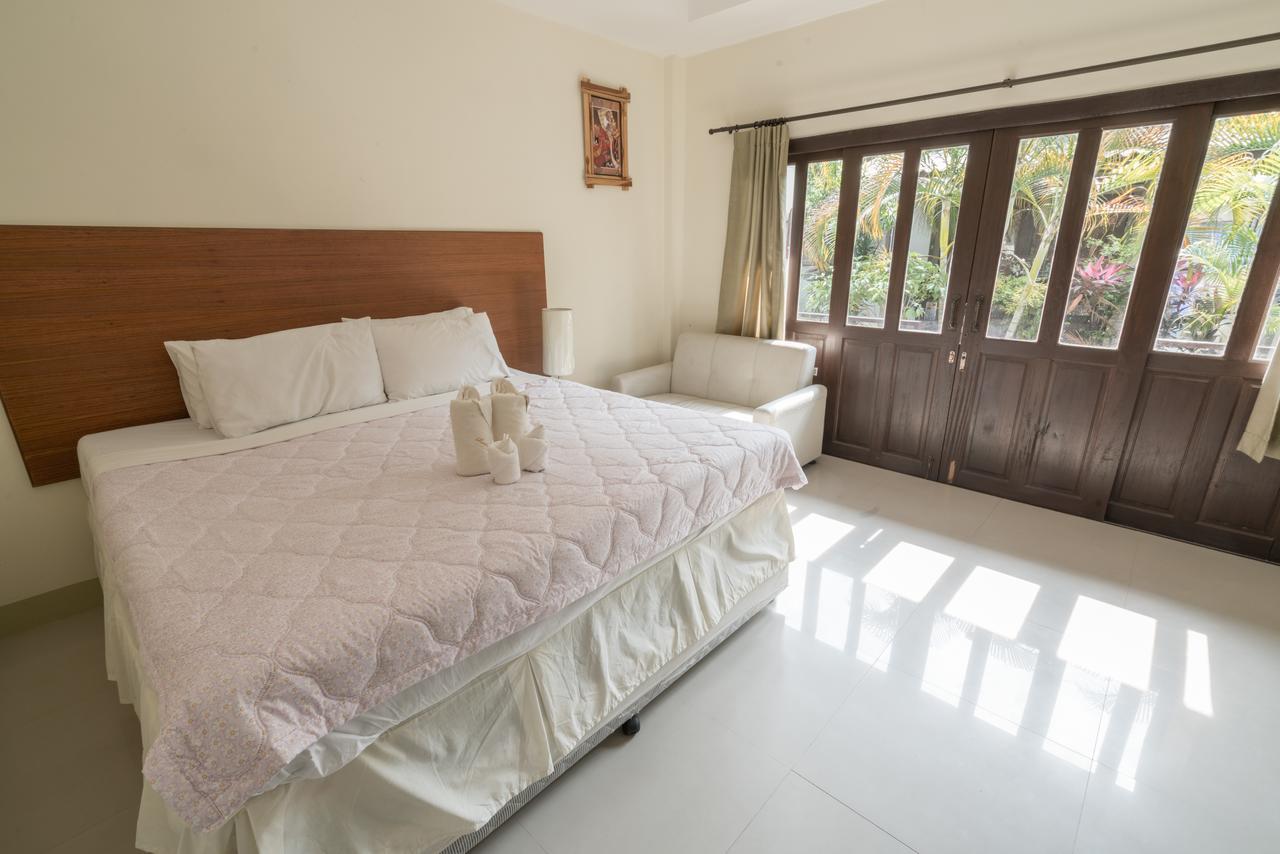 Buathong Place Lamai Beach (Koh Samui) Exterior foto
