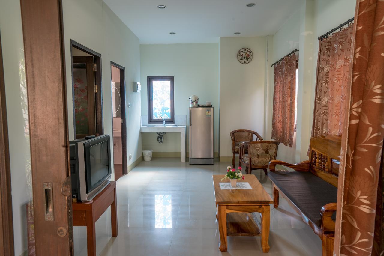 Buathong Place Lamai Beach (Koh Samui) Exterior foto
