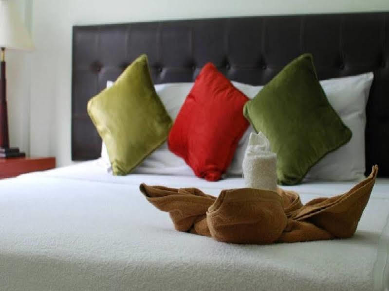 Buathong Place Lamai Beach (Koh Samui) Exterior foto