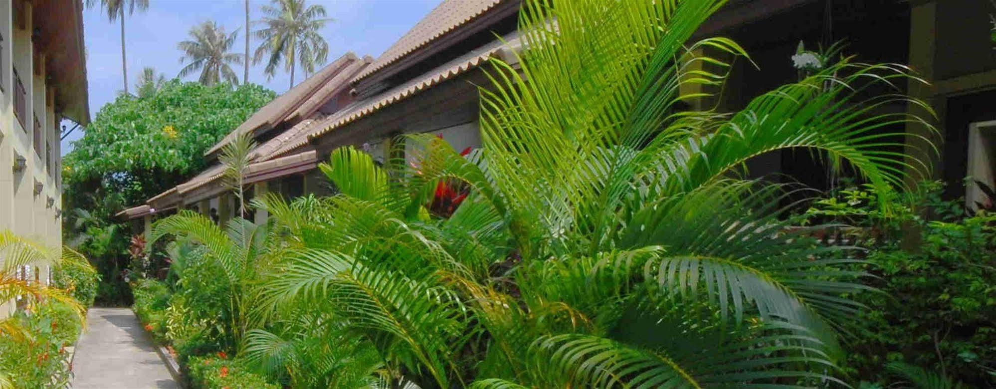 Buathong Place Lamai Beach (Koh Samui) Exterior foto